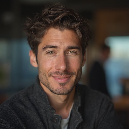 Zoe Bergeron — meilleur casino en ligne reviewer